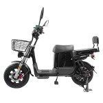 Customized electric 16 inch Yilan Princess mini car lithium battery cargo electric vehicle for foreign trade export